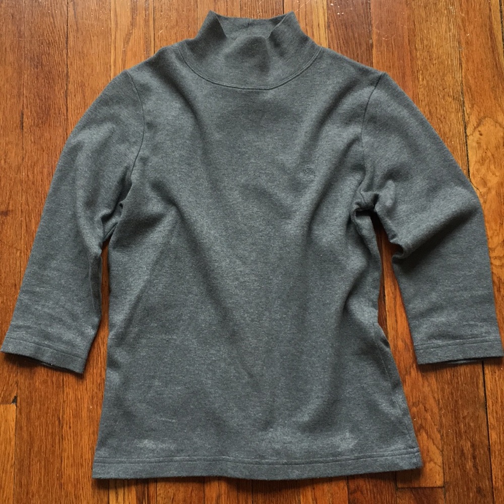 💫Ralph Lauren turtle neck.💫